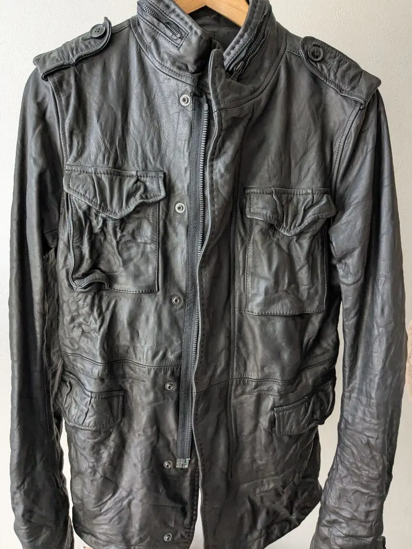 2026年最新】アタックザマインドセブン レザーの人気アイテム - メルカリ