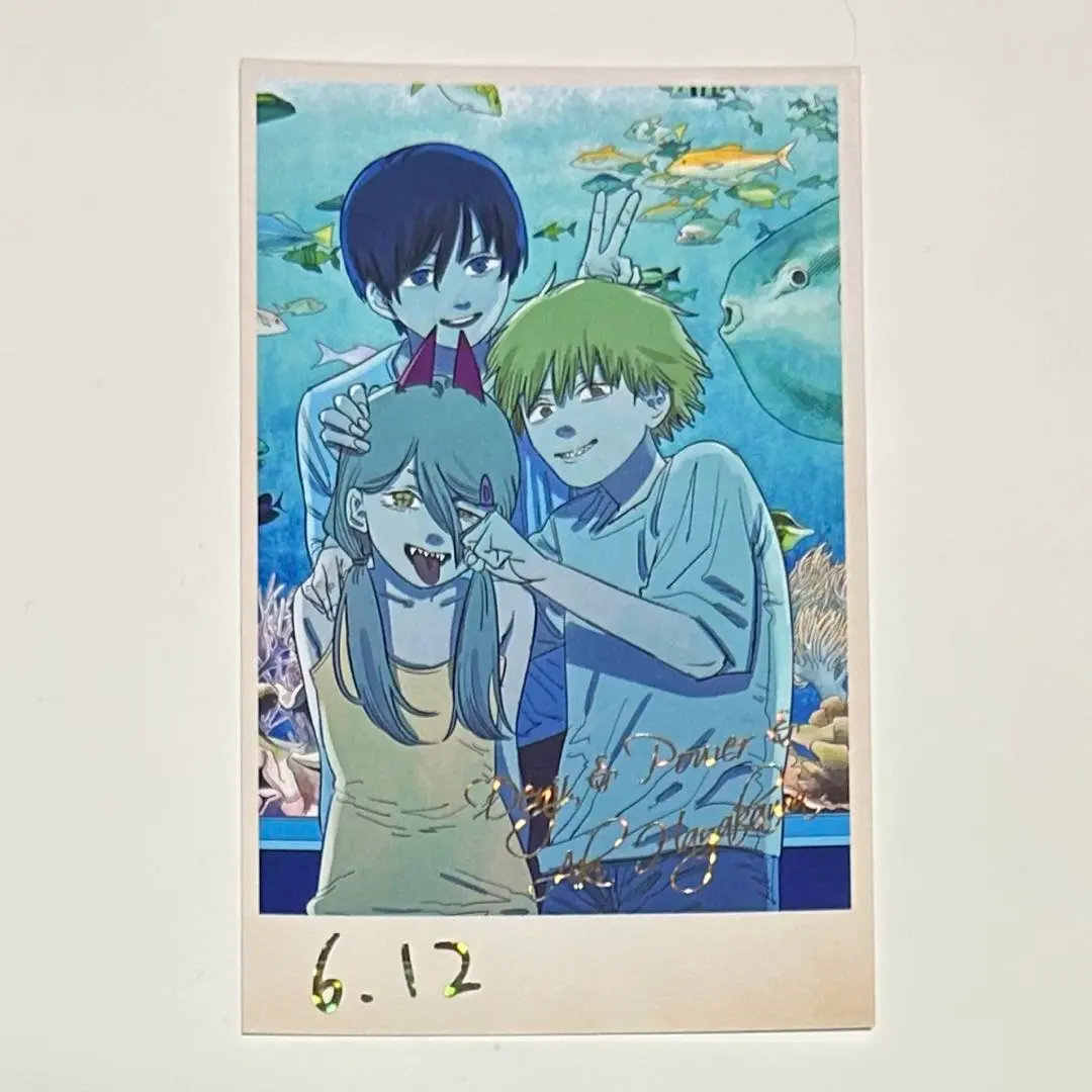 2026年最新】チェンソーマン メモリアルコレクション 早川家の人気