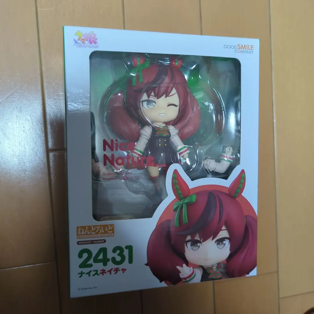 2026年最新】ウマ娘 ねんどろいど ナイスネイチャの人気アイテム