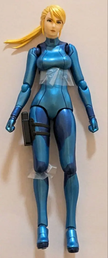 2026年最新】figma アラン サムス ゼロスーツverの人気アイテム - メルカリ
