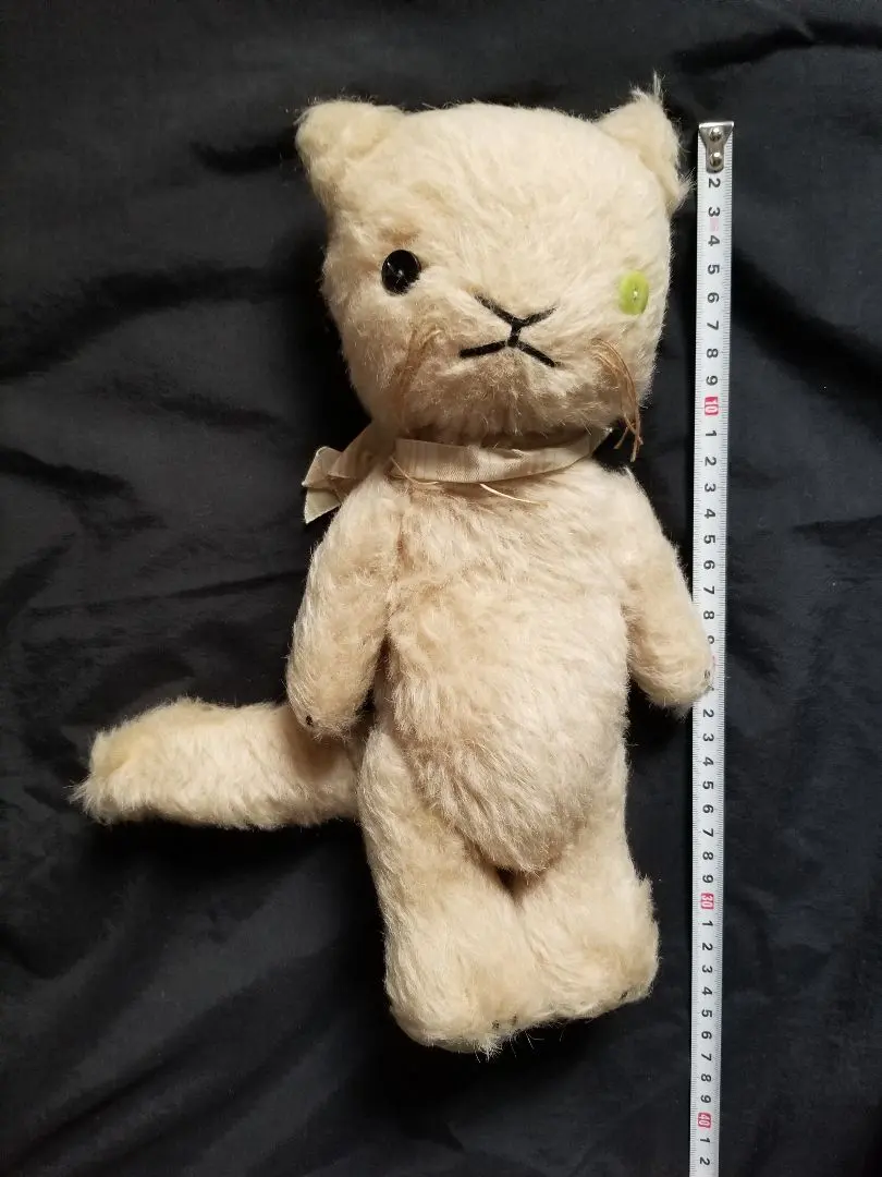 2026年最新】テディベア HIPPIE COCOの人気アイテム - メルカリ