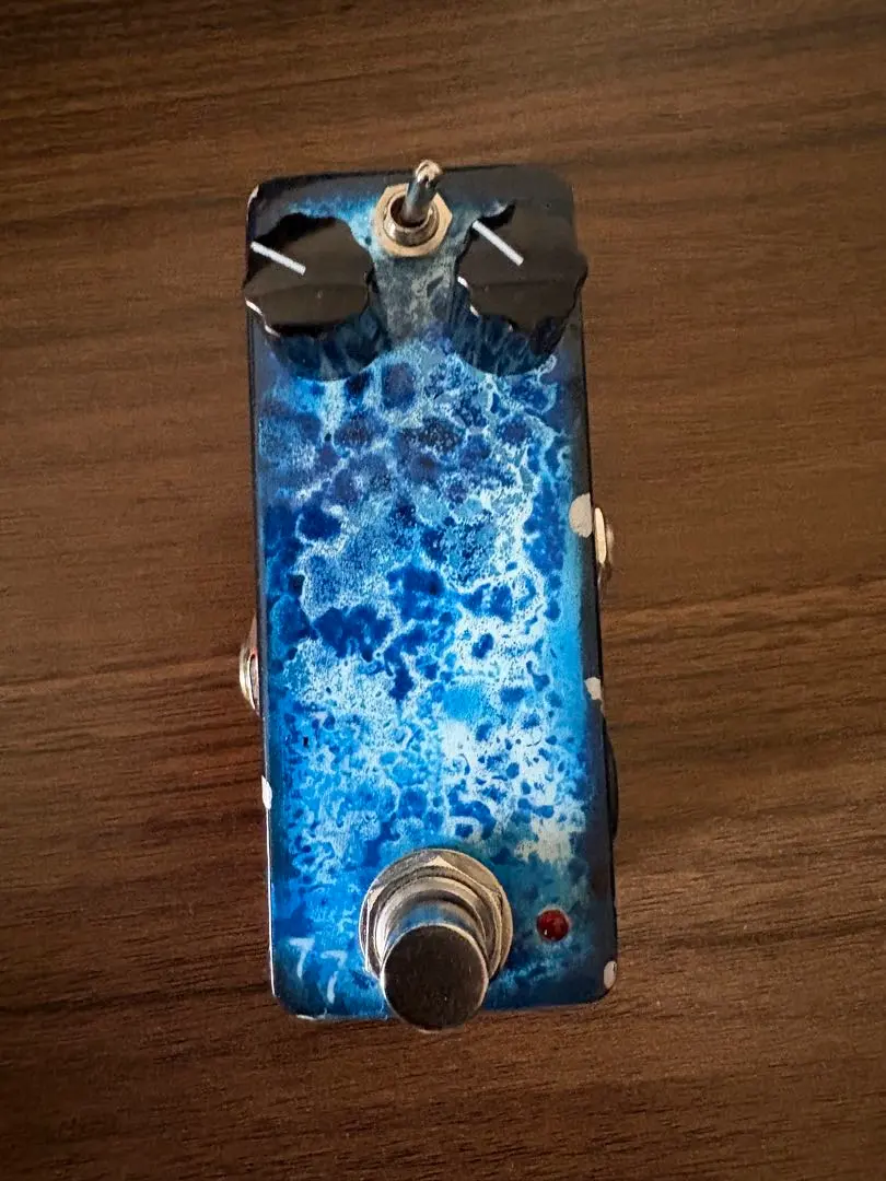 2026年最新】ホットケーキ エフェクターの人気アイテム - メルカリ