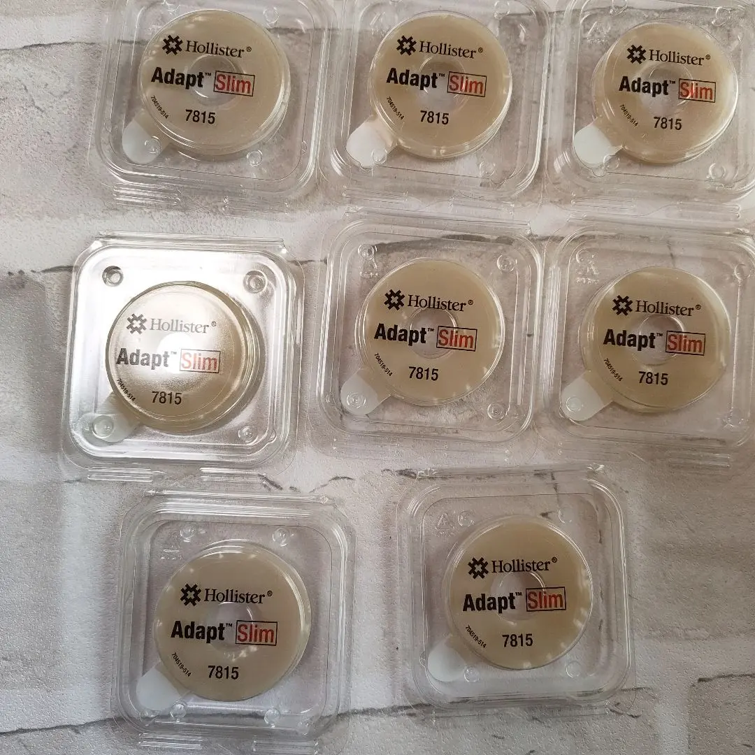 2026年最新】ストーマ皮膚保護シールの人気アイテム - メルカリ