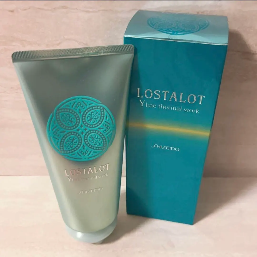 2026年最新】ロスタロット 資生堂の人気アイテム - メルカリ