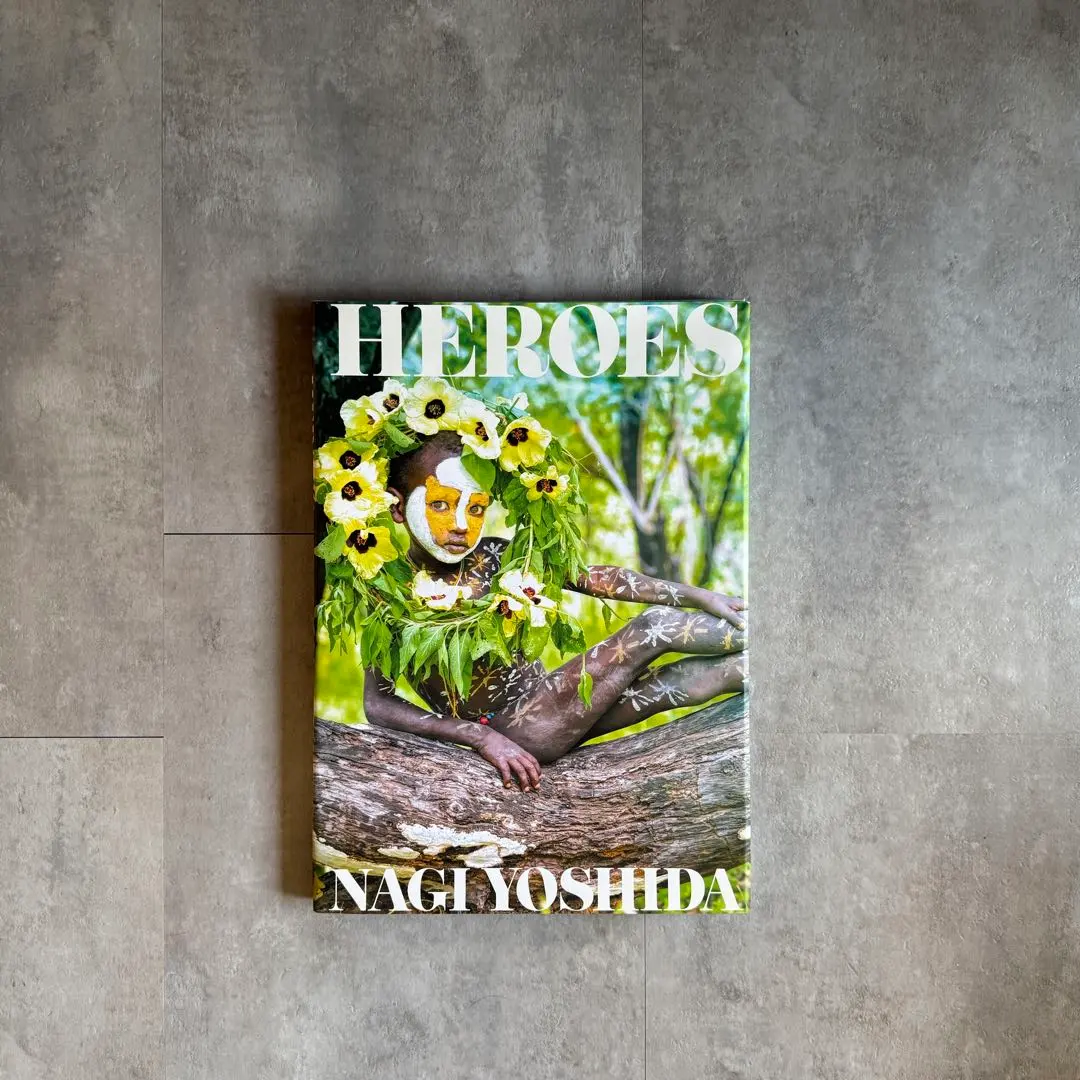 2026年最新】ヨシダナギ 写真の人気アイテム - メルカリ