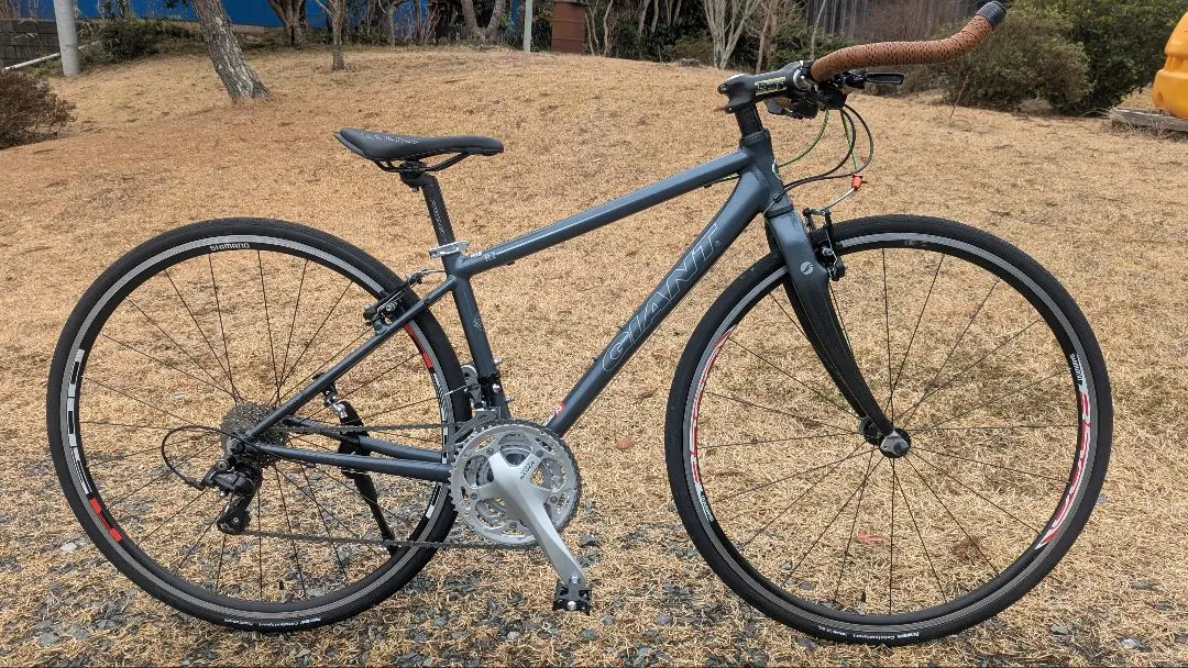 2026年最新】GIANT ESCAPE MINIの人気アイテム - メルカリ