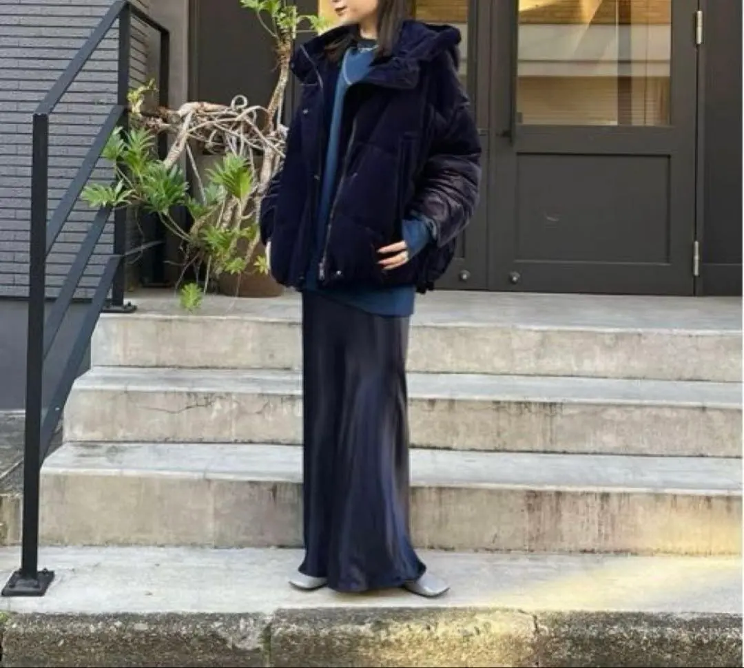 2026年最新】パイルパファーブルゾンの人気アイテム - メルカリ