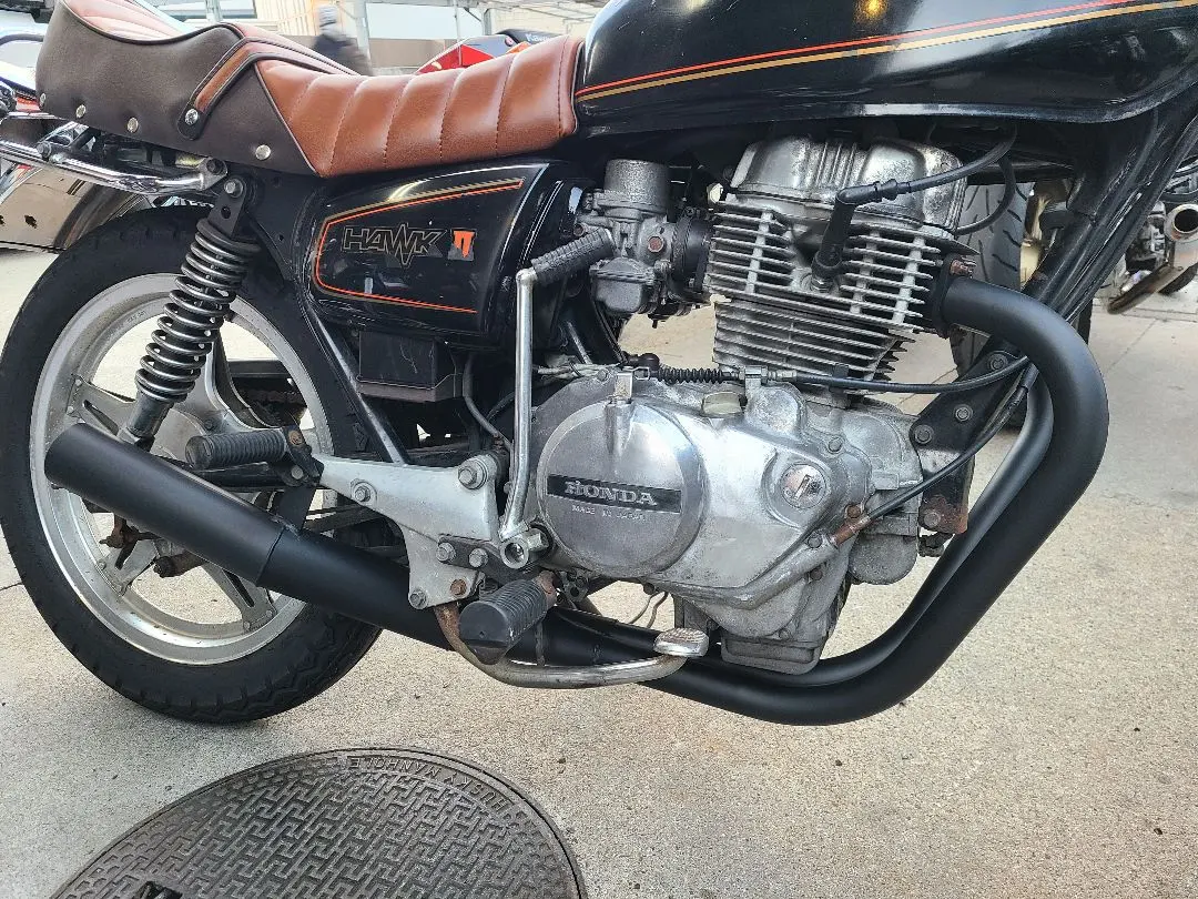 2026年最新】cb250t テールの人気アイテム - メルカリ