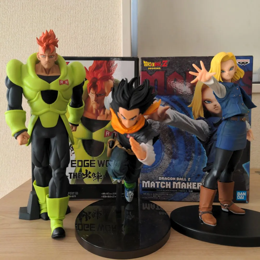 2026年最新】bwfc 17号の人気アイテム - メルカリ