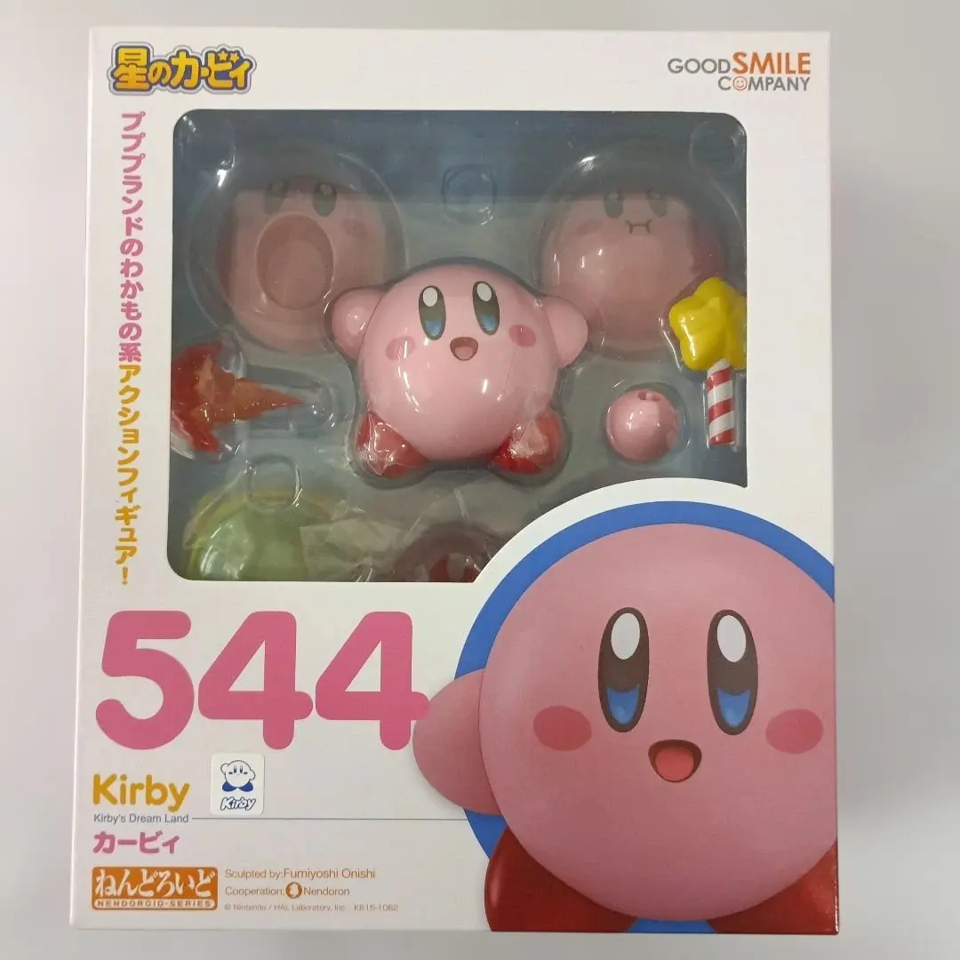 2026年最新】ねんどろいど カービィ 30thの人気アイテム - メルカリ