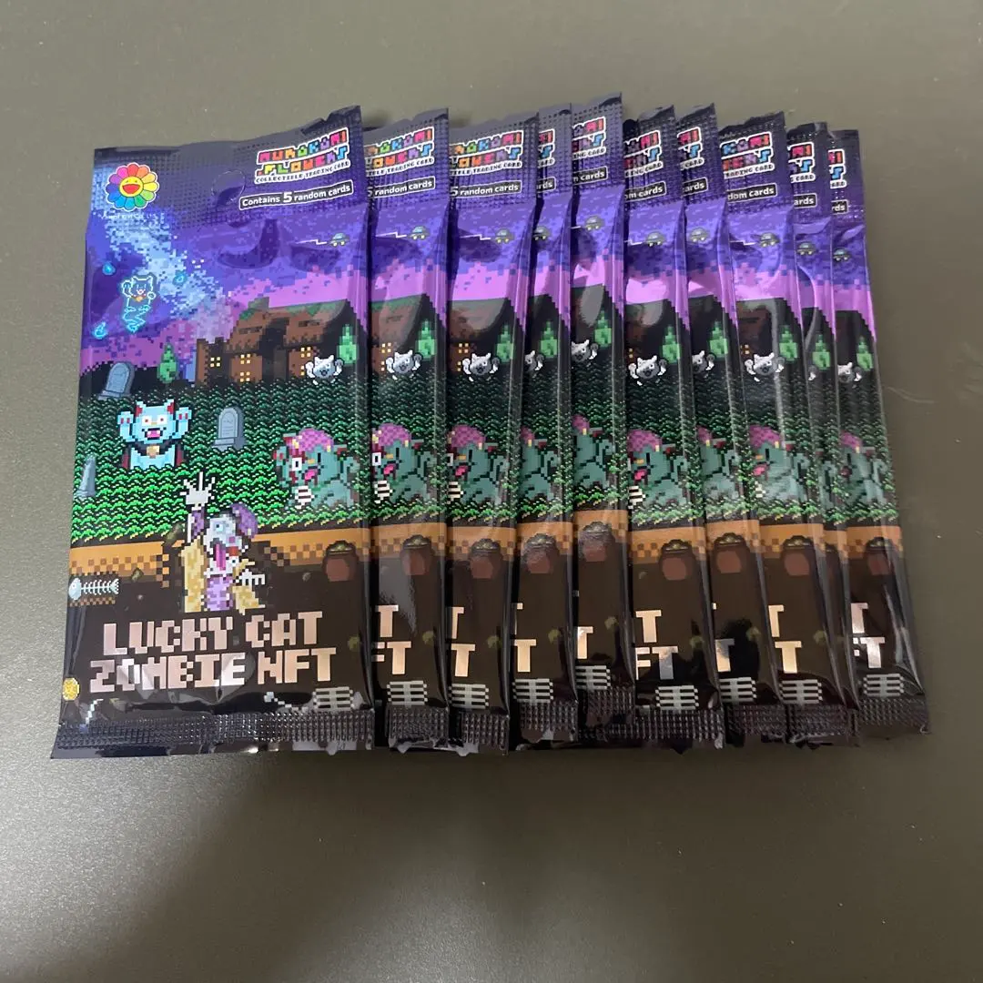 2026年最新】zombi 村上隆の人気アイテム - メルカリ