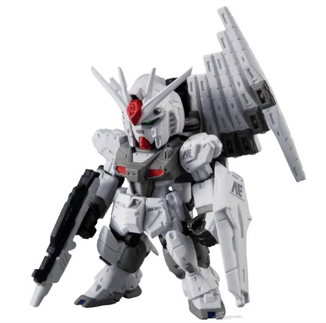 2026年最新】νガンダム ファーストロットの人気アイテム - メルカリ