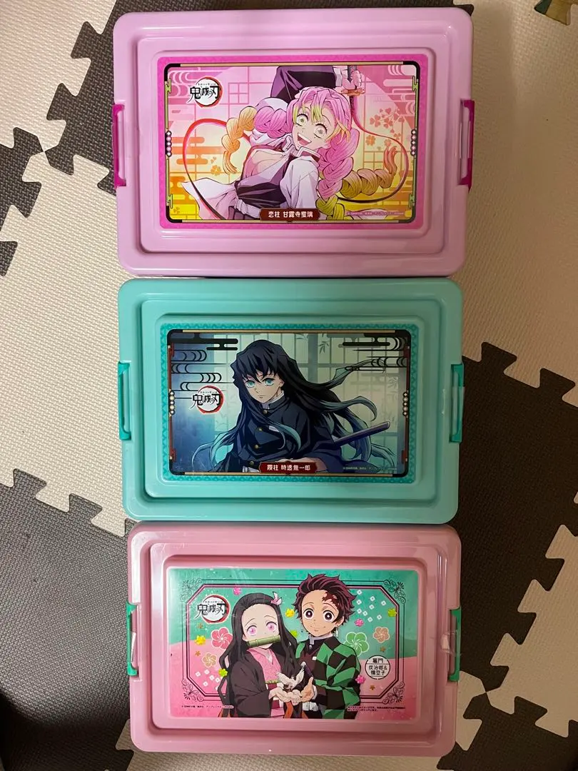 2026年最新】甘露寺蜜璃コンテナの人気アイテム - メルカリ