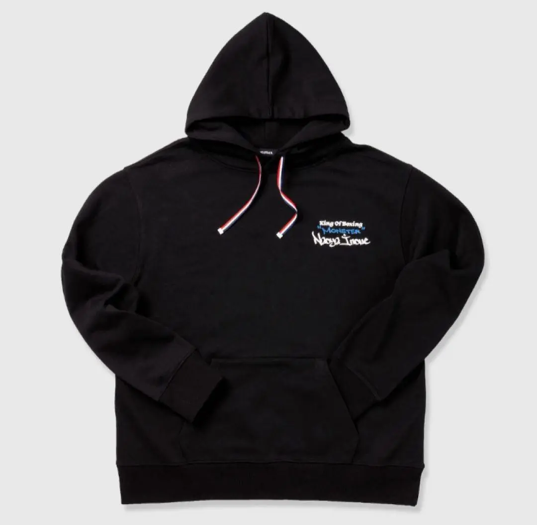 2026年最新】井上尚弥 パーカーの人気アイテム - メルカリ