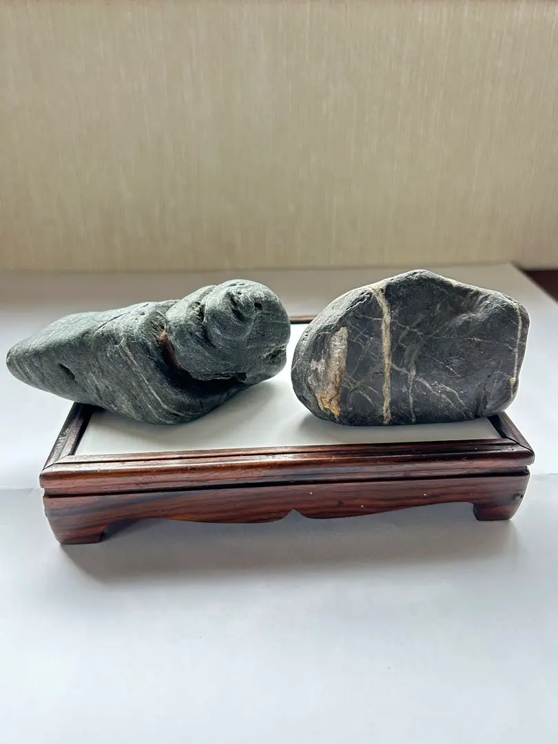 2026年最新】盆石セットの人気アイテム - メルカリ