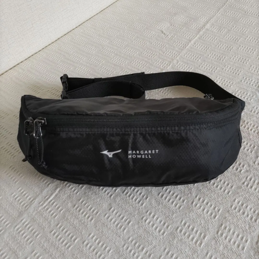 2026年最新】MARGARET HOWELL ボディバッグ・ウエストポーチの人気