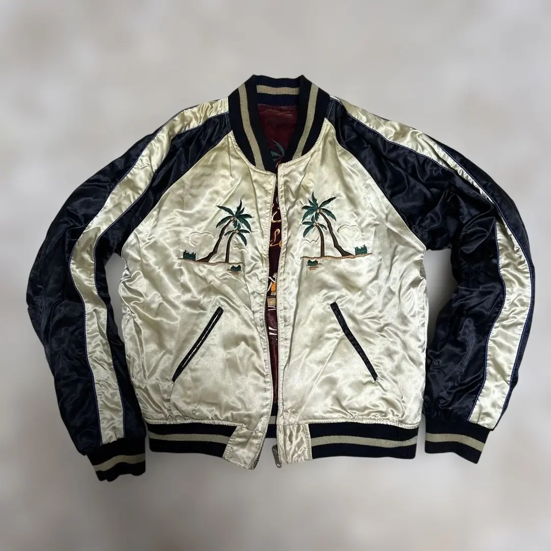 2026年最新】別珍 スカジャン ハワイの人気アイテム - メルカリ