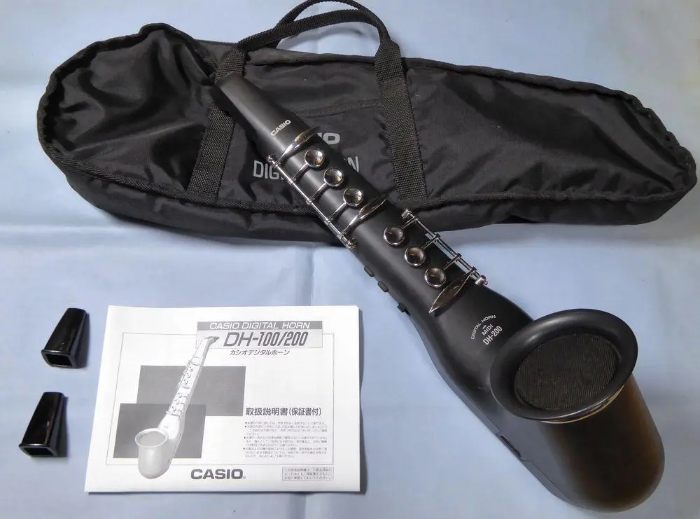 2026年最新】カシオ デジタルホーンの人気アイテム - メルカリ