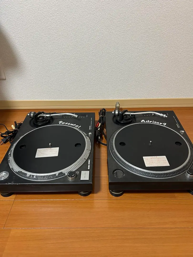 2026年最新】technics sl-1200 mk3 ジャンクの人気アイテム - メルカリ