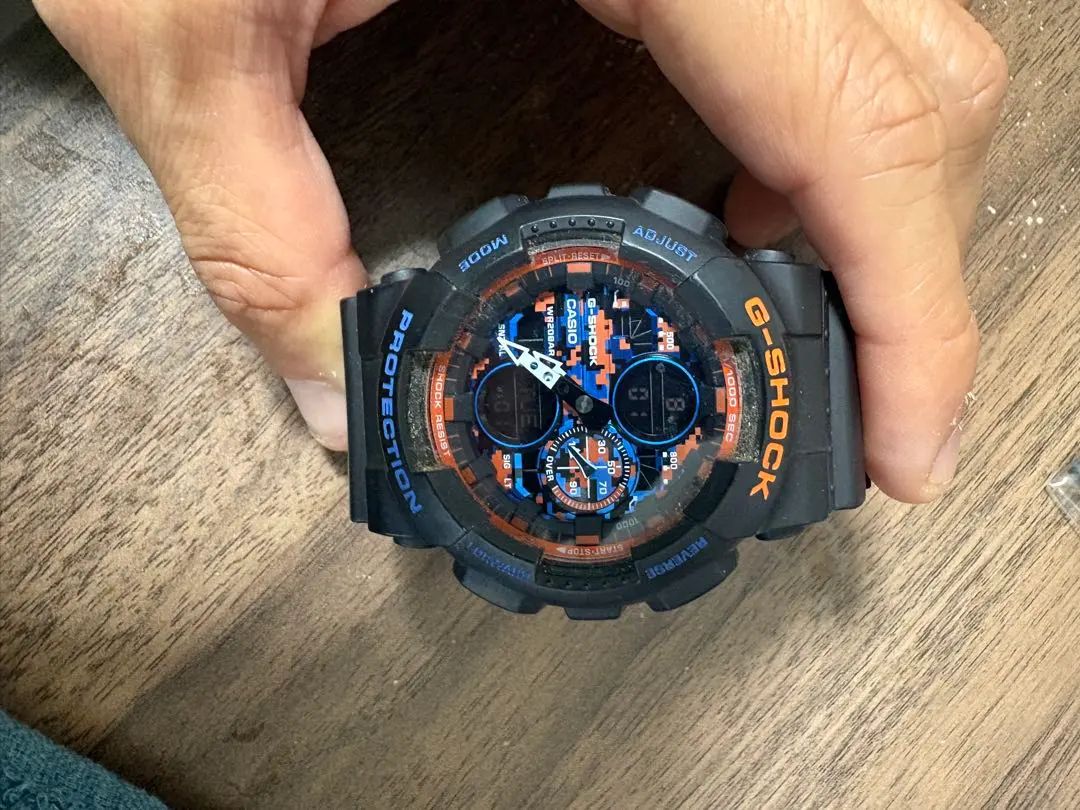 2026年最新】g-shock g-702の人気アイテム - メルカリ