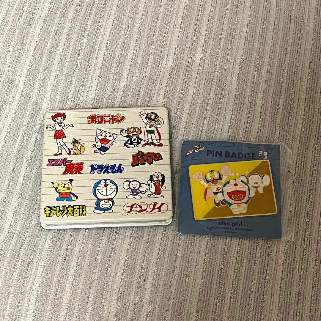 2026年最新】ニコアンドドラえもんの人気アイテム - メルカリ