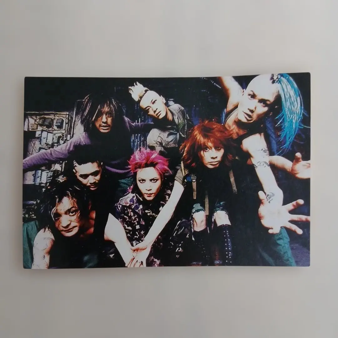 2026年最新】hide スペシャル怪人カードの人気アイテム - メルカリ