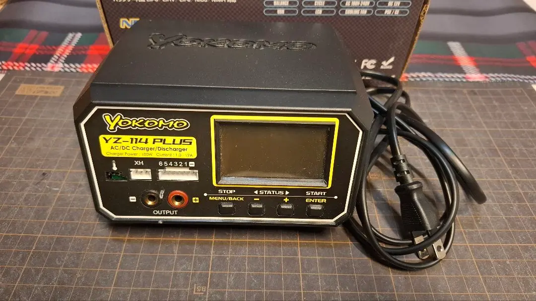 2026年最新】ヨコモ yz-114 plusの人気アイテム - メルカリ