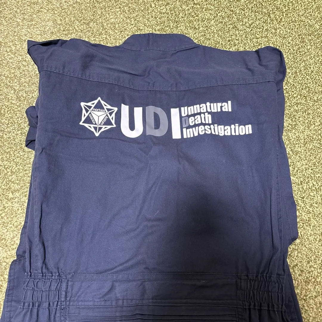 2026年最新】アンナチュラル つなぎの人気アイテム - メルカリ