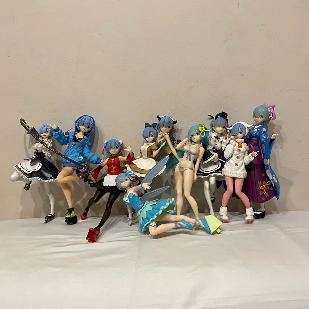 2026年最新】袴レムの人気アイテム - メルカリ