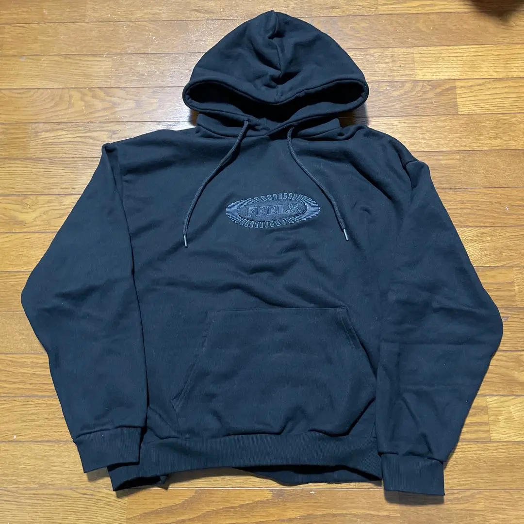 2026年最新】Feels パーカー 上杉柊平の人気アイテム - メルカリ