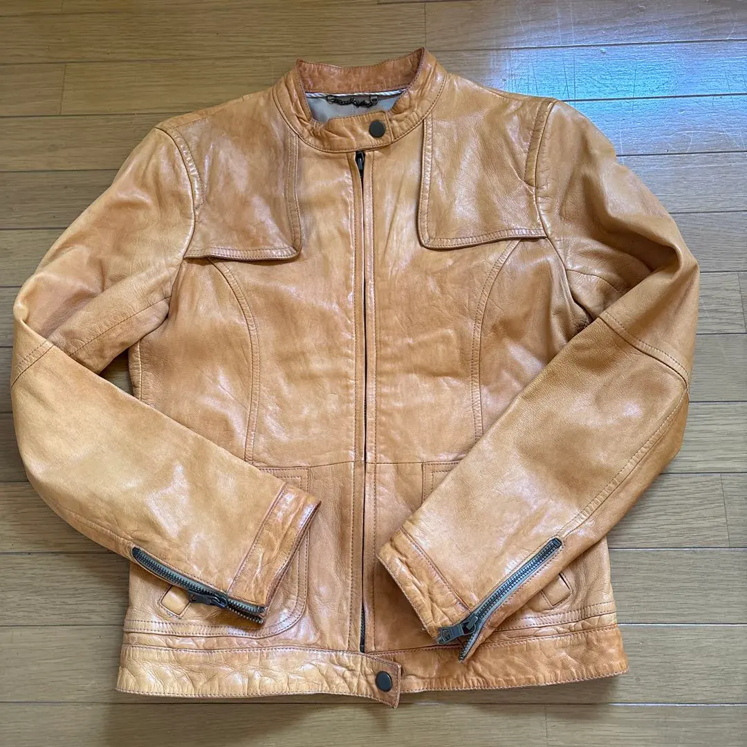 2026年最新】Banana Republic シングルライダースの人気アイテム