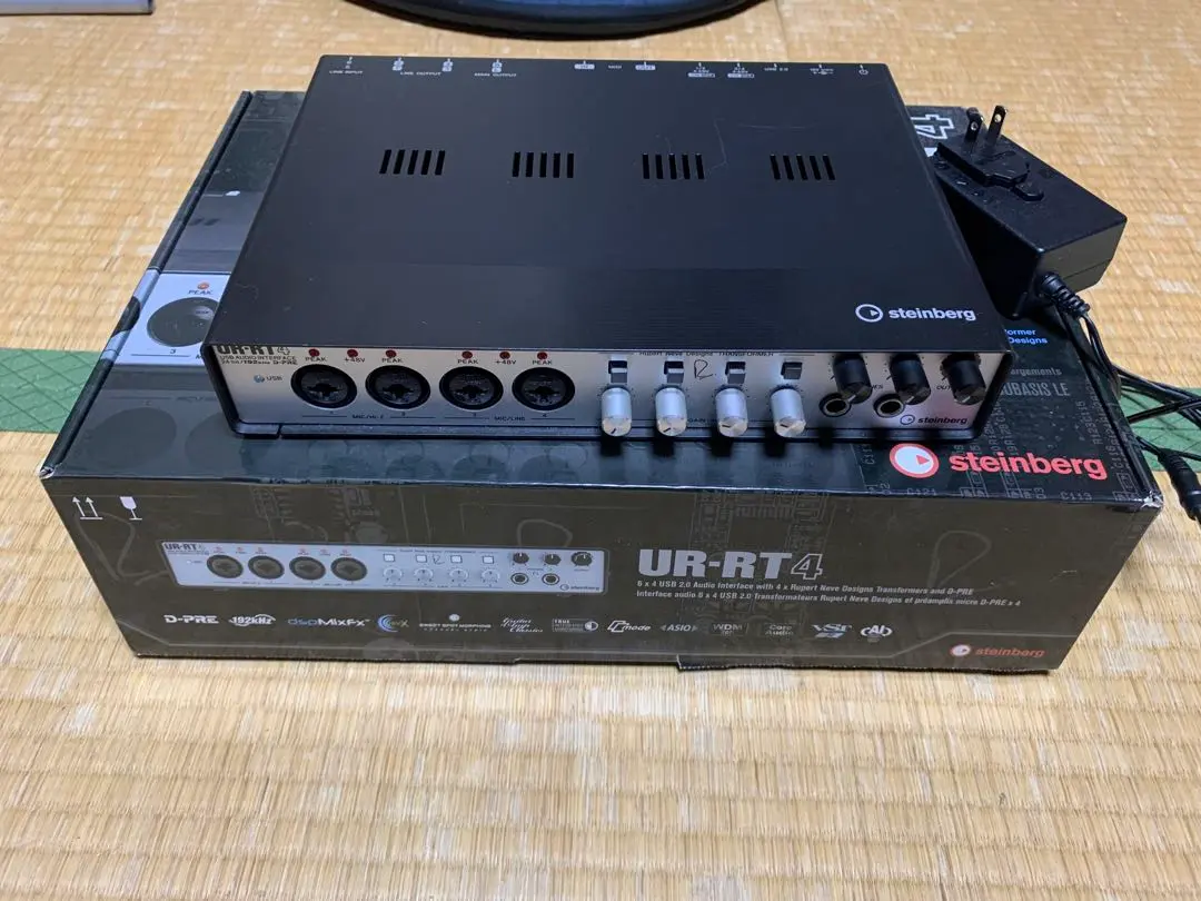 2026年最新】UR-RT4の人気アイテム - メルカリ