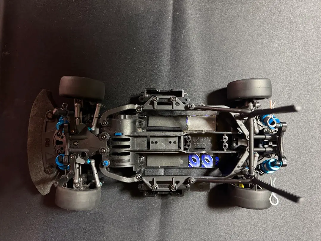 2026年最新】m07 タミヤの人気アイテム - メルカリ