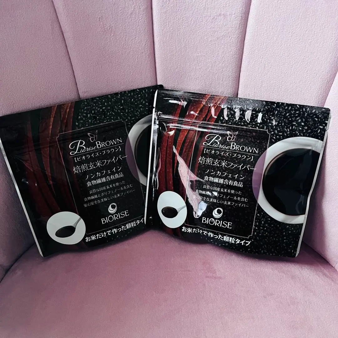 2026年最新】ビオライズ 焙煎玄米の人気アイテム - メルカリ