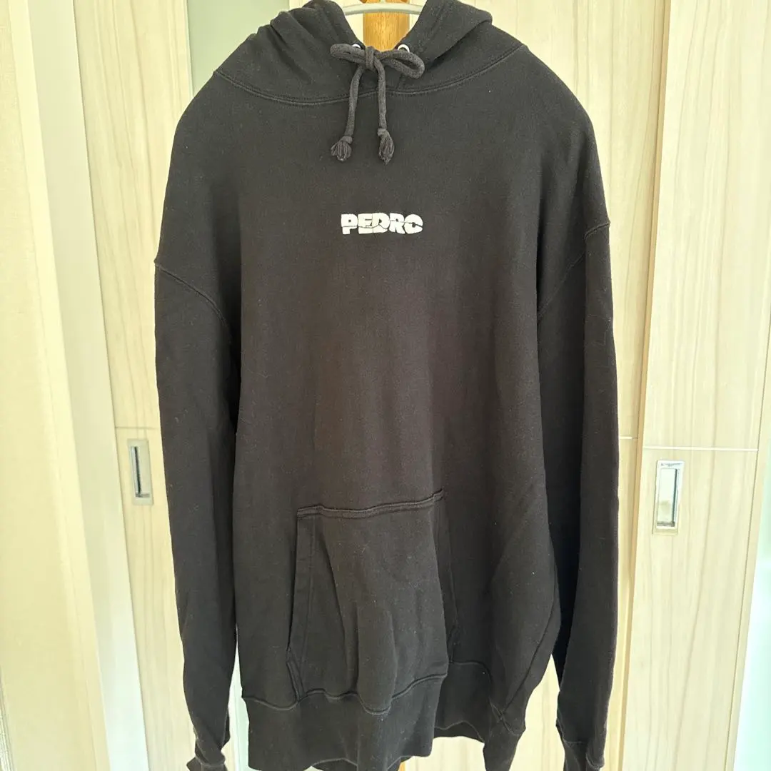 2026年最新】pedro パーカーの人気アイテム - メルカリ