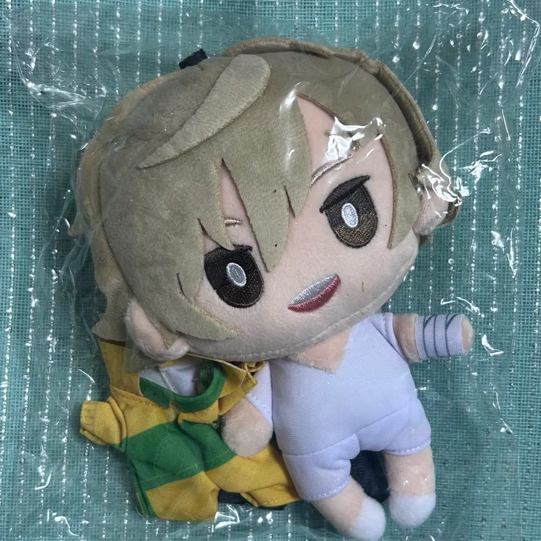 2026年最新】白石蔵ノ介 おきがえぬいぐるみの人気アイテム - メルカリ