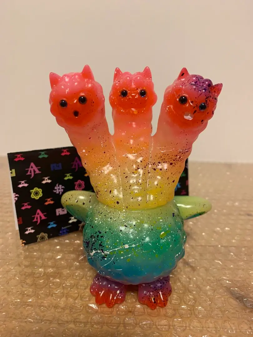 2026年最新】ワンオフ ソフビの人気アイテム - メルカリ