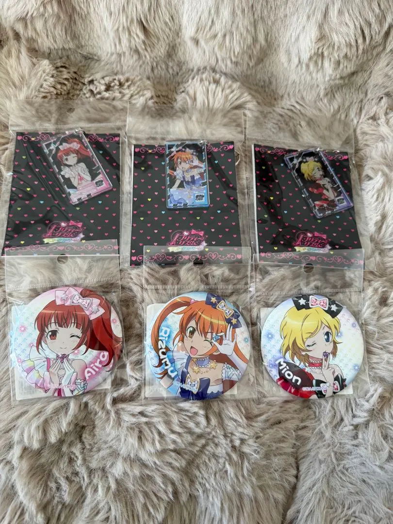 2026年最新】天宮りずむ 缶バッジの人気アイテム - メルカリ