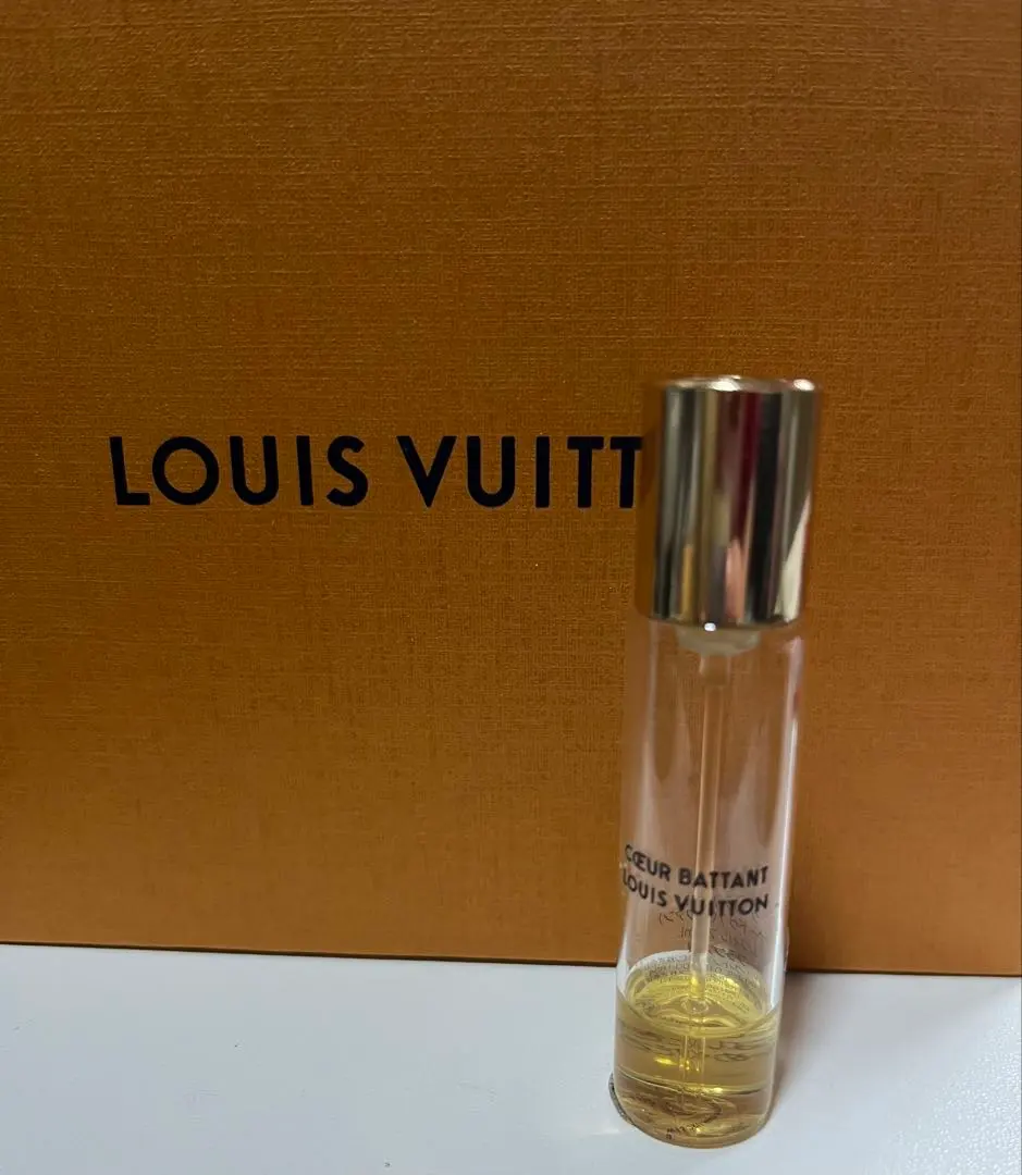 2026年最新】ルイヴィトン 香水 クールバタンの人気アイテム - メルカリ