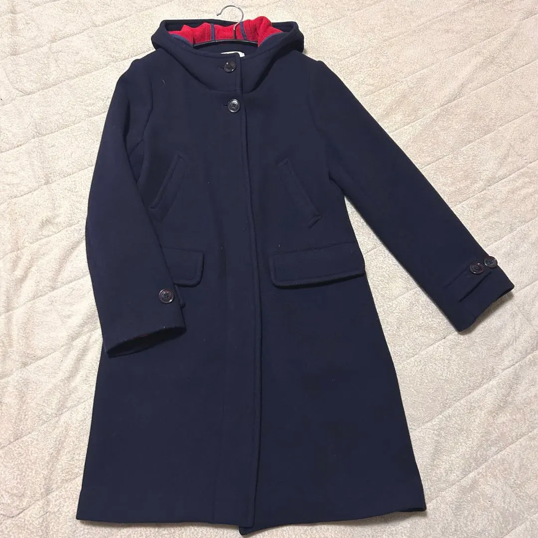 2026年最新】LENER コートの人気アイテム - メルカリ