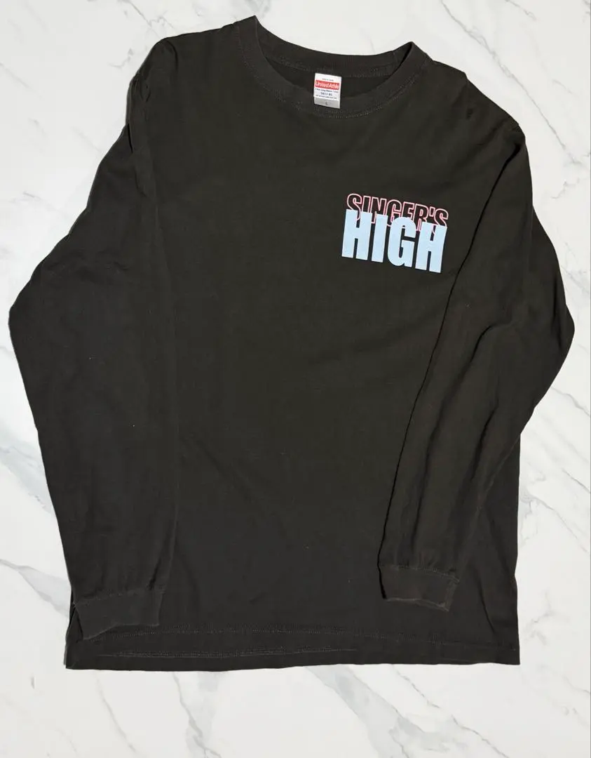 2026年最新】シンガーズ ロンtの人気アイテム - メルカリ