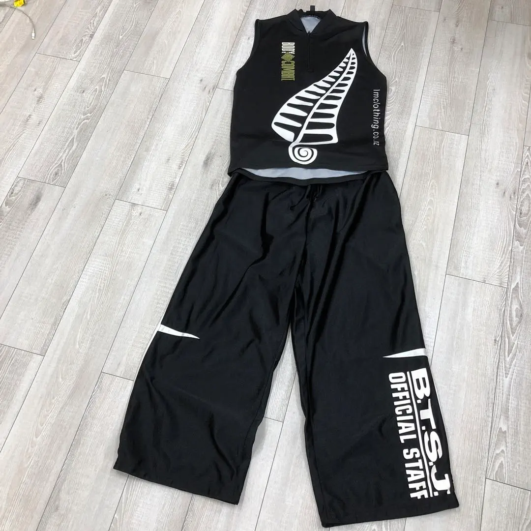 2026年最新】ボディコンバット パンツの人気アイテム - メルカリ