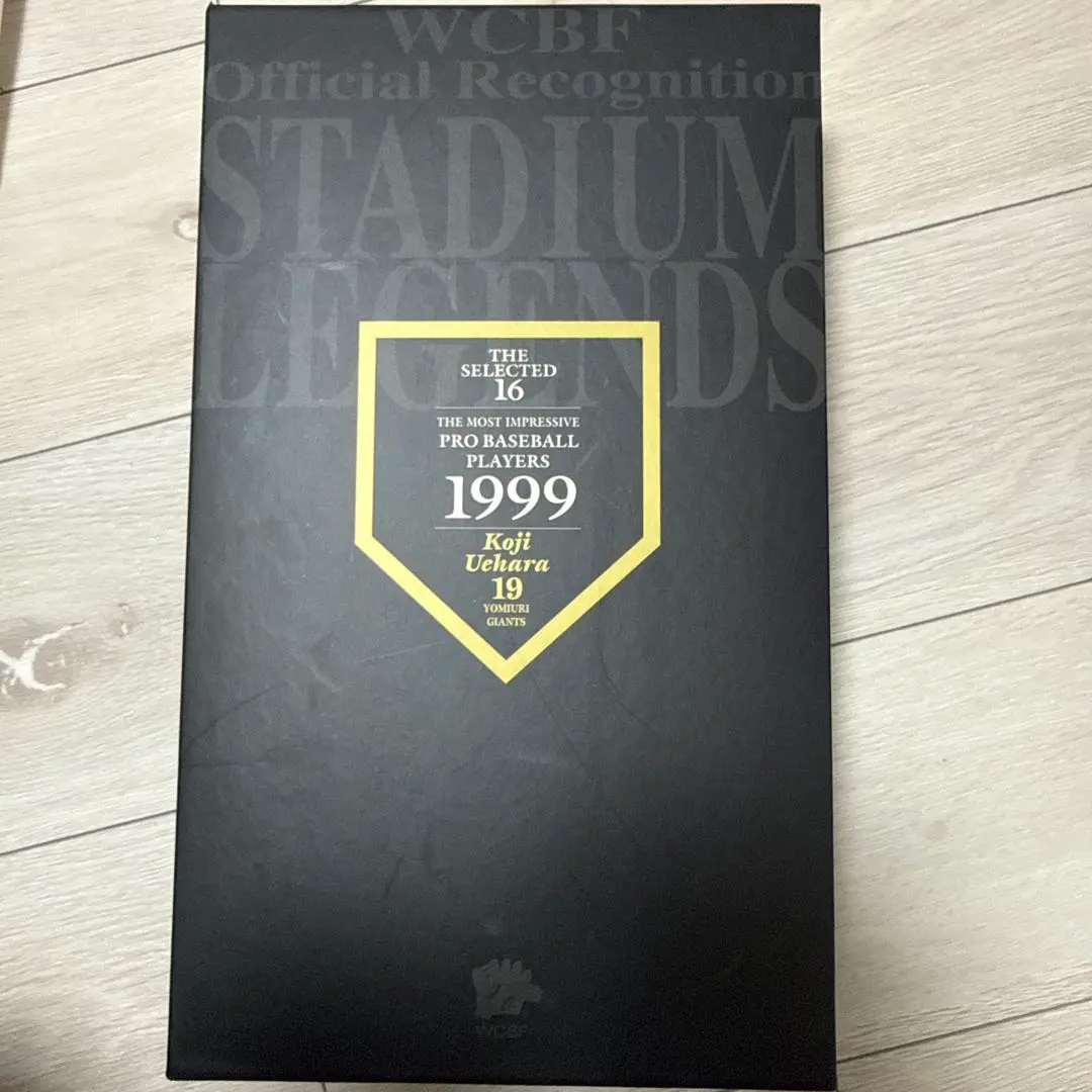 2026年最新】wcbf フィギュアの人気アイテム - メルカリ