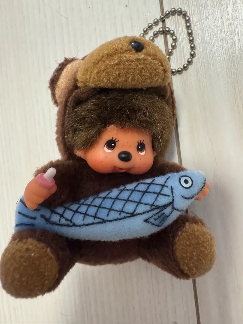 2026年最新】モンチッチ信州の人気アイテム - メルカリ