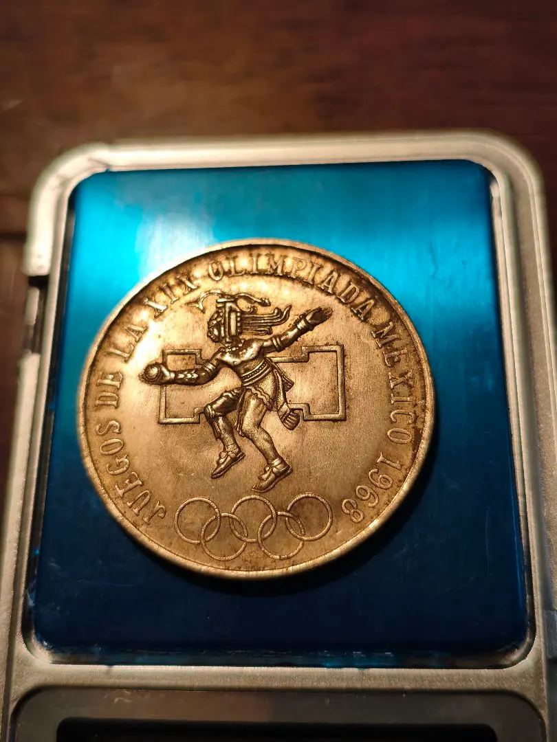 2026年最新】1983 オリンピック 銀貨の人気アイテム - メルカリ