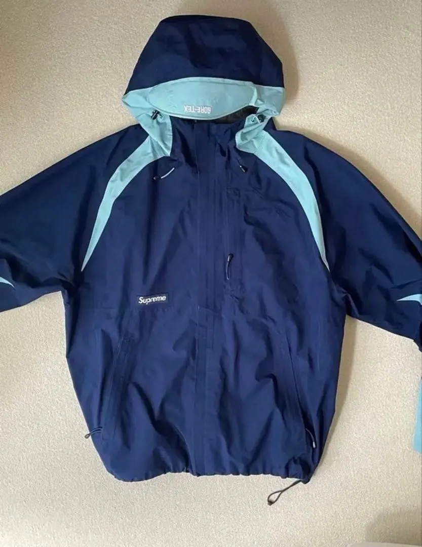 2026年最新】supreme gore-tex paclite suitの人気アイテム - メルカリ
