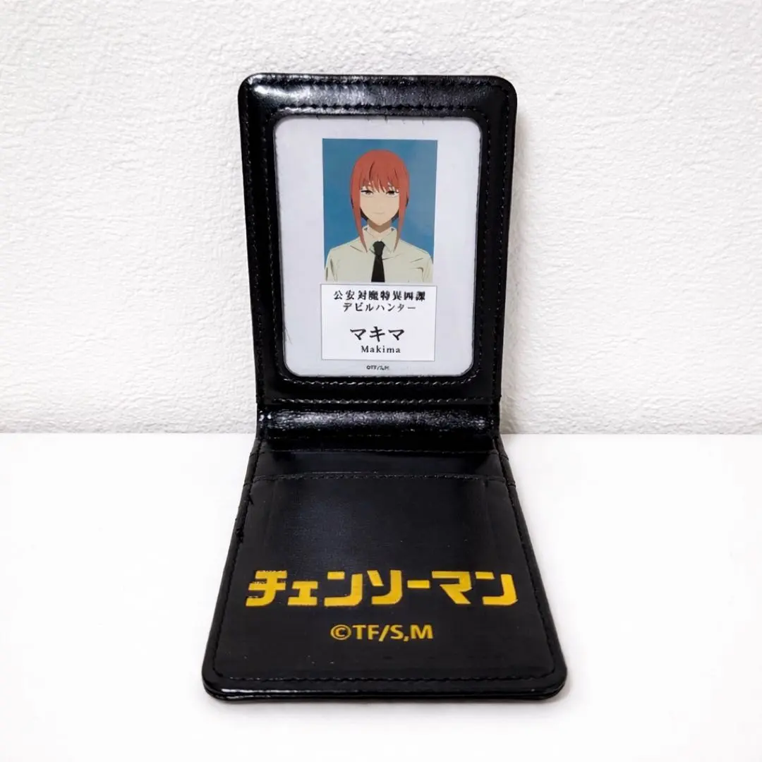 2026年最新】公安対魔特異四課パスケースの人気アイテム - メルカリ