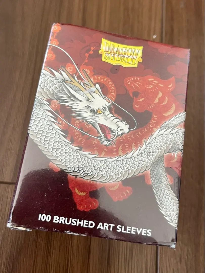 2026年最新】始祖ドラゴン スリーブの人気アイテム - メルカリ