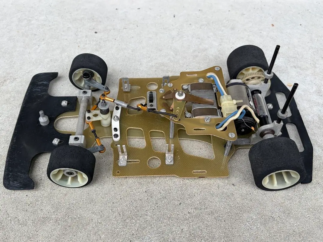 2026年最新】ayk ラジコンの人気アイテム - メルカリ