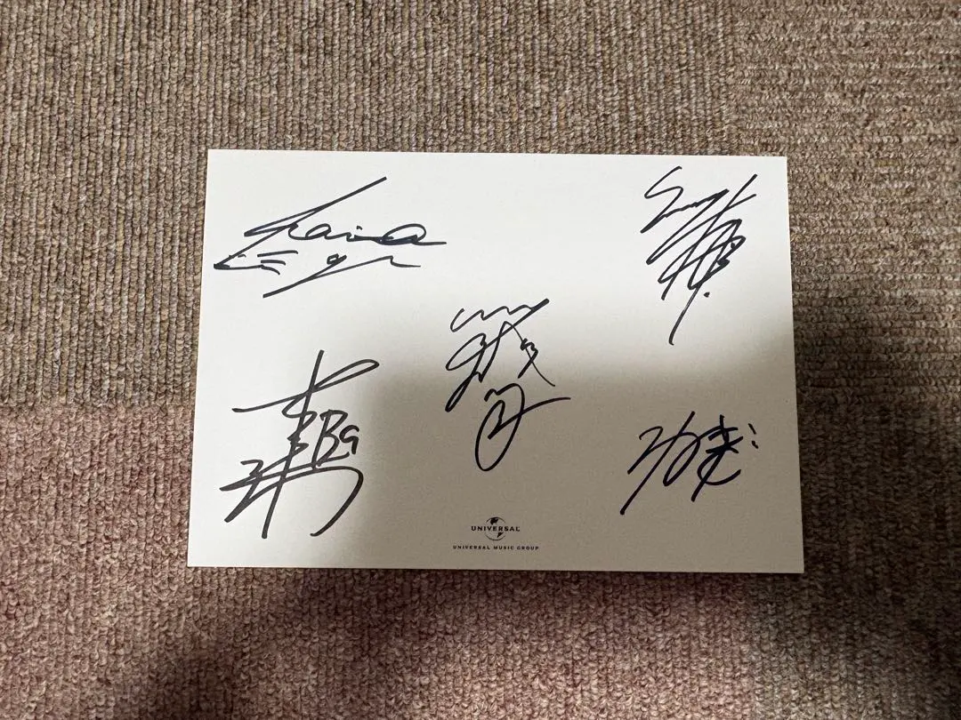 2026年最新】ノーベルブライト サインの人気アイテム - メルカリ